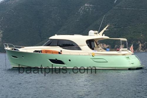 Mochi Craft Dolphin 64 Spesifikasjoner og anmeldelser